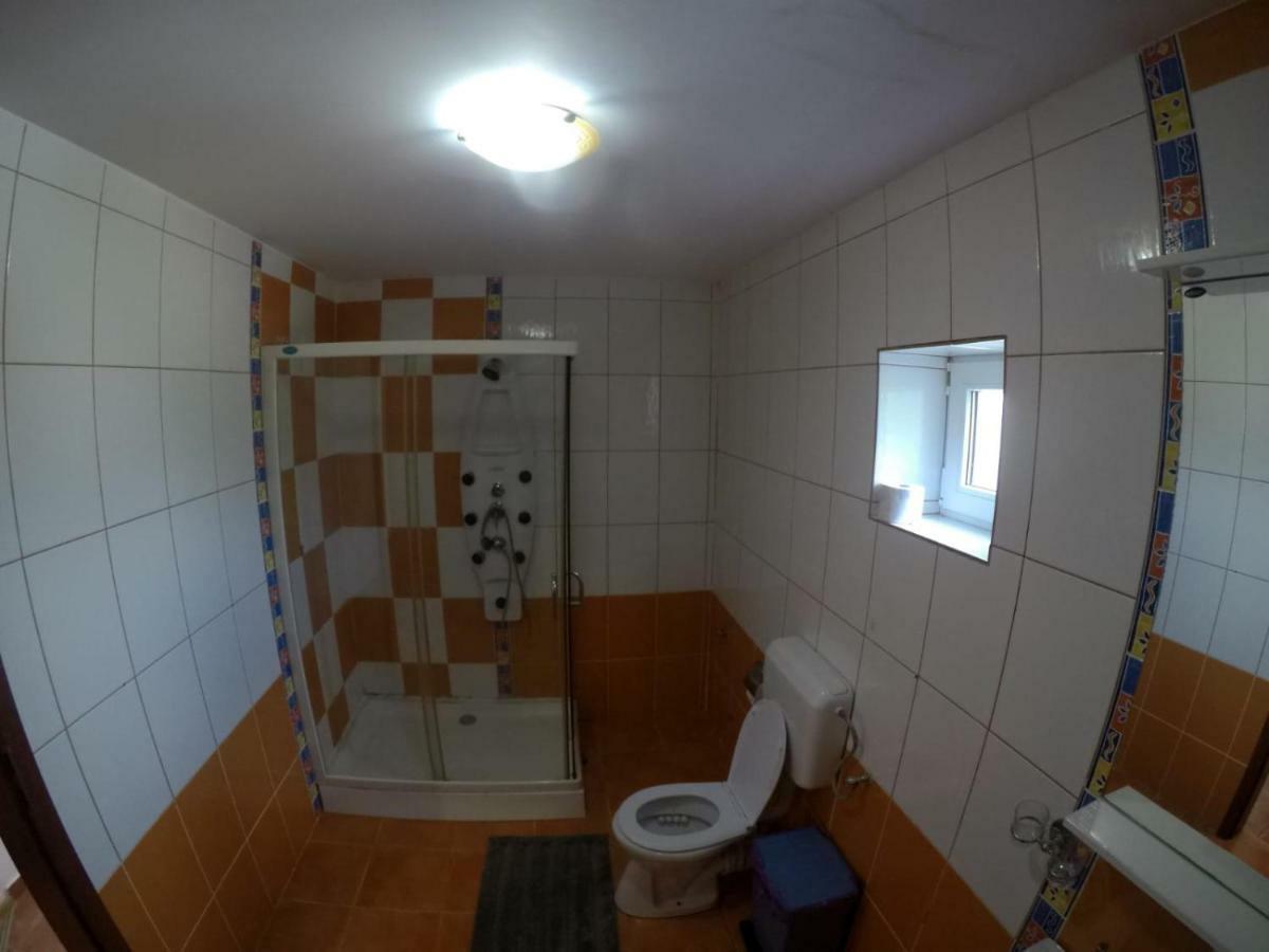 Casa Sandu Villa Бран Екстериор снимка