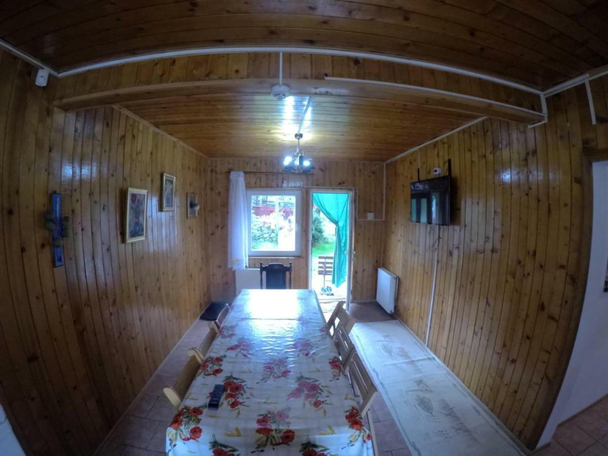 Casa Sandu Villa Бран Екстериор снимка