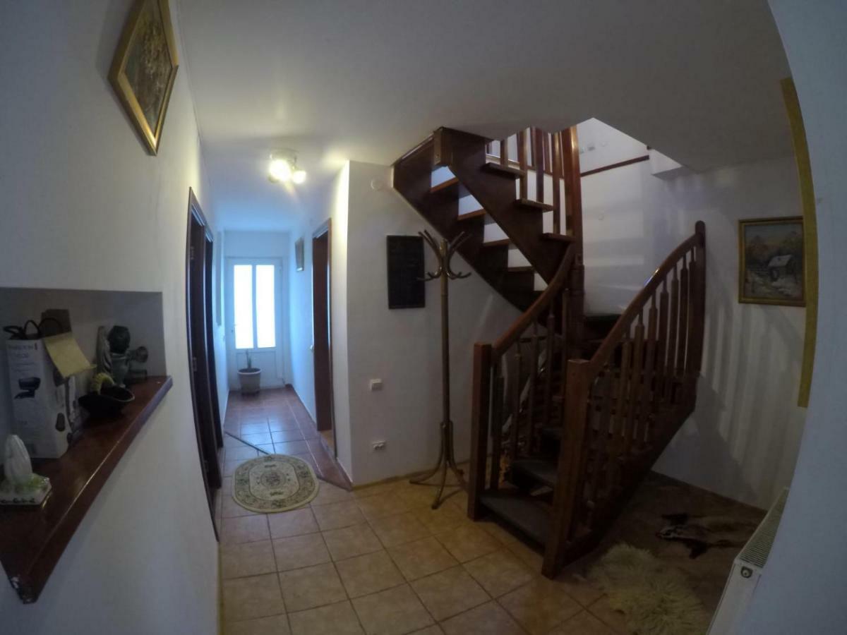 Casa Sandu Villa Бран Екстериор снимка